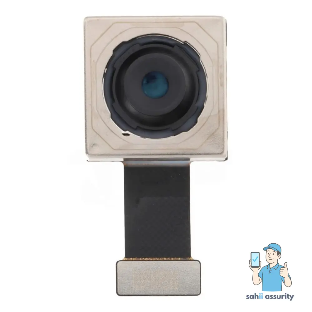 Replacement Back Camera for Motorola Edge 50 Fusion (Main Camera)